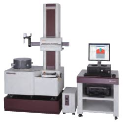 Mitutoyo, Produkt: Roundtest Extreme RA.